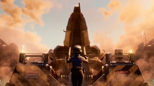 Lightyear (2022) – Subtitrat în Română