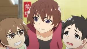 Higurashi: When They Cry – NEW: 1×5