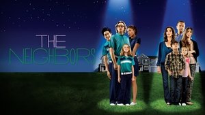 poster The Neighbors