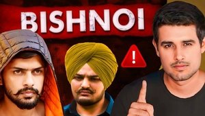 The Lawrence Bishnoi Case | Gangs of North India