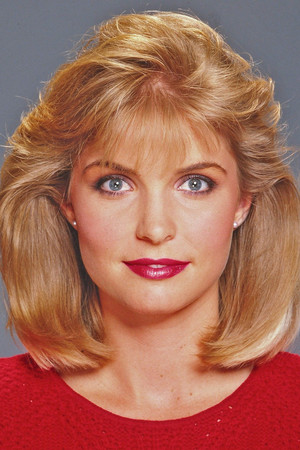 Wendy Kilbourne portrait