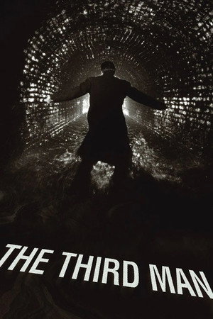 Постер фильма «Третий человек (1949)» — (39 из 106)