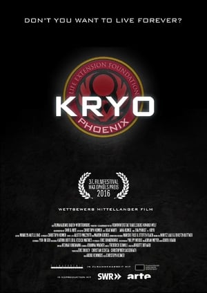 Poster Kryo 2016