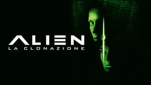 Alien Resurrection 1997