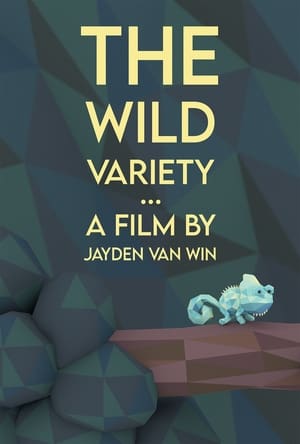 The Wild Variety (2021)