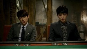 Triangle Episode 25