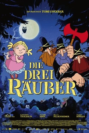 Image Die drei Räuber