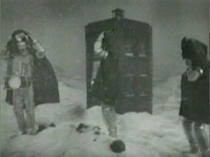 Doctor Who The Tenth Planet (2)