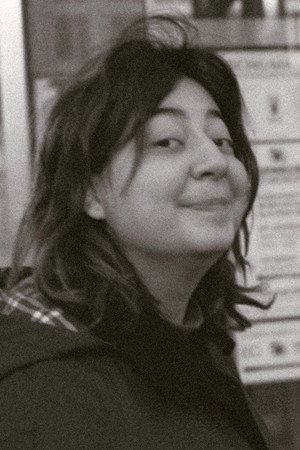 Nehir Üstündağ