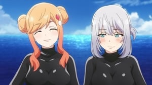 Tejina Senpai: Saison 1 Episode 10