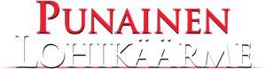 El dragón rojo — Logos 11