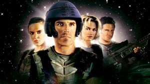 Starship Troopers 2 Hero of the Federation สงครามหมื่นขาล่าล้างจักรวาล 2 (2004) ดูหนังออนไลน์ภาพชัดไม่กระตุก