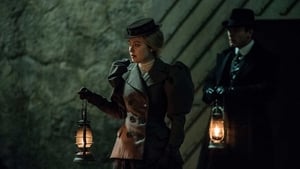 The Alienist: 1×3