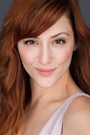 Tifani Winkfield portrait