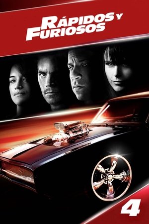 Fast & Furious