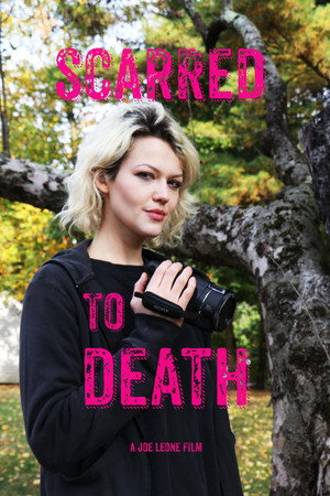 Scarred to Death 5