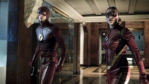 The Flash: 3×4