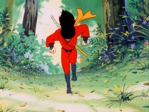 Poster for The School Excursion! Run, Kunoichi! Poster for The School Excursion! Run, Kunoichi!