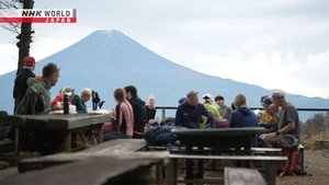 Journeys in Japan: 15×2