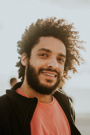 Thiago Almasy portrait