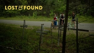 Lost Found 2016