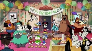 Mickey Mouse Season 4 Episode 9