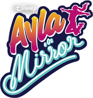 Ayla and The Mirrors — Logos 2