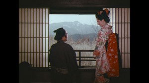 Zatoichi Monogatari Season 1 : Episode 24 