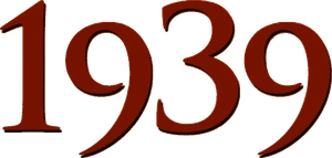1939 — Logos 1