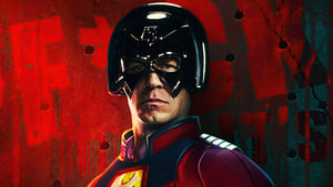 Peacemaker Saison 1