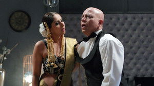 Pishachini Kills Chiranjeev