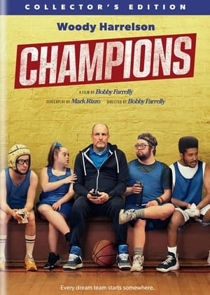 Champions (2023)