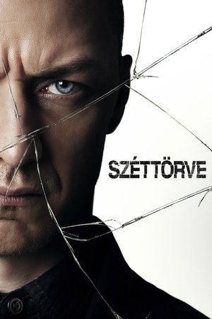 Széttörve