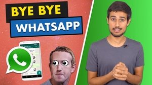WhatsApp Privacy Policy Update Explained!