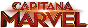 Capitana Marvel