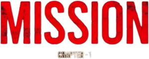 மிஷன்: சாப்டர் 1 — Logos 2