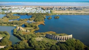 Abandoned Engineering Escobar's Ruin