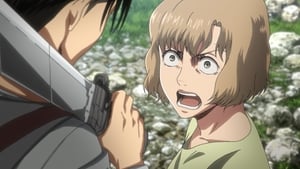 Shingeki no Kyojin Season 3 Episodio 4