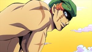 JoJo’s Bizarre Adventure Season 3 Episode 31