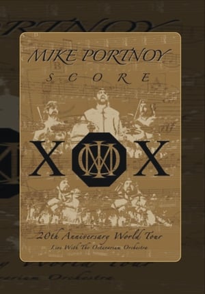 Mike Portnoy - Score