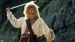 Barbe d’or et les pirates (1983)