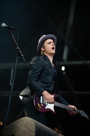 Poster Babyshambles: Best Kept Secret Festival 2014