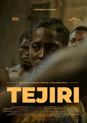 Tejiri