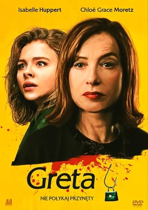 Greta (2019)