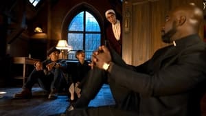 Evil Season 4 Episode 12