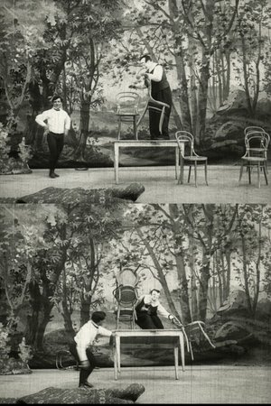 Nonton film The Clown and the Acrobat (1970) terbaru sub indo Nonton film The Clown and the Acrobat (1970) terbaru sub indo