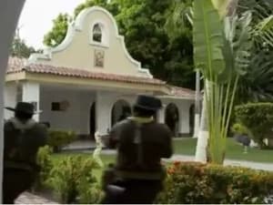 Pablo Escobar: The Drug Lord Season 1 Episode 29