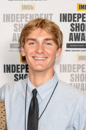 Noah Thomas's photo