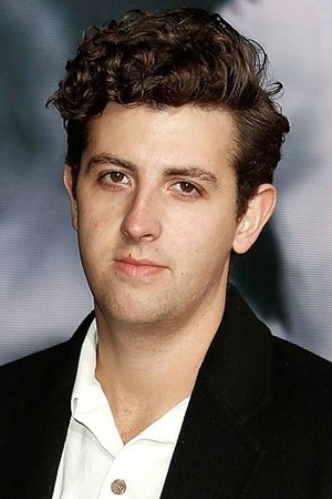 Foto retrato de Jamie XX