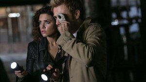 Constantine Temporada 1 Capitulo 10